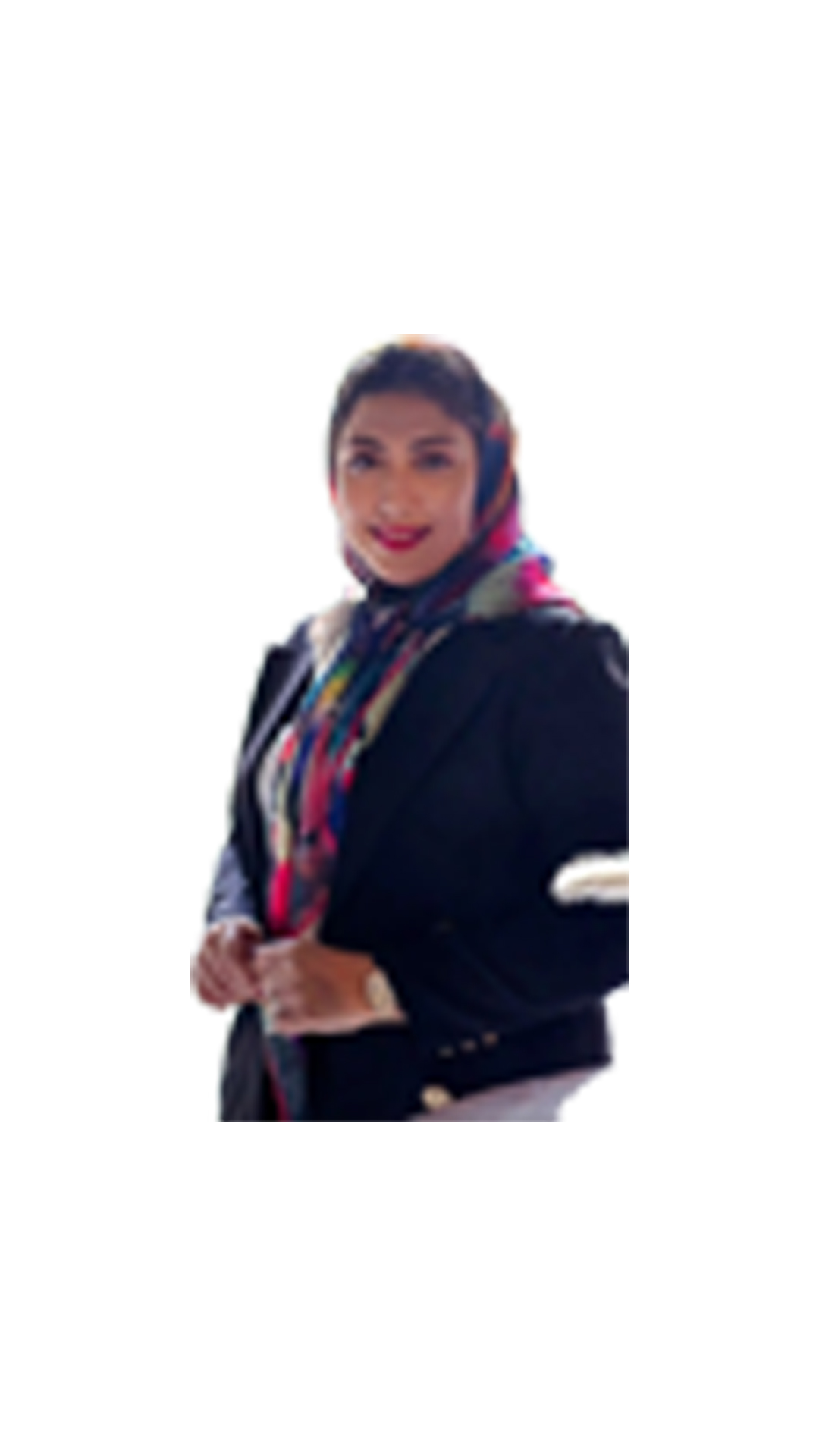 شیما اسدی